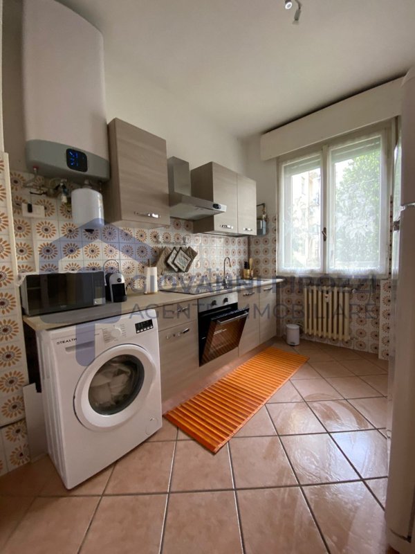 appartamento in affitto a Mantova