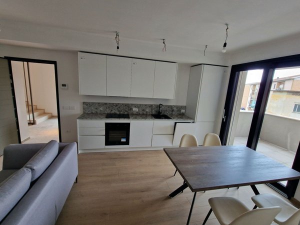 appartamento in affitto a Mantova in zona Centro Storico