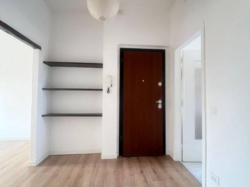 appartamento in affitto a Mantova in zona Centro Storico