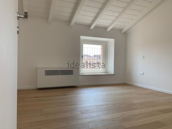 appartamento in affitto a Mantova in zona Centro Storico