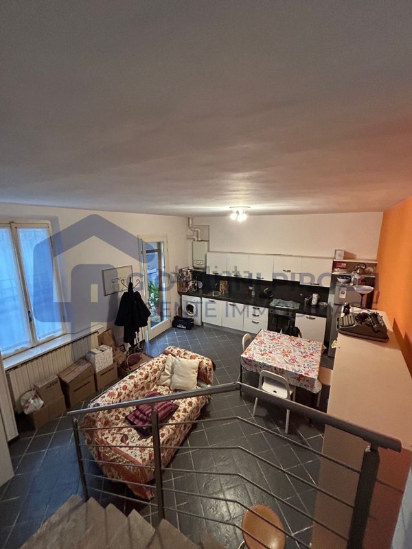 appartamento in affitto a Mantova in zona Centro Storico