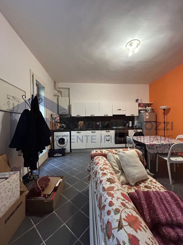 appartamento in affitto a Mantova in zona Centro Storico