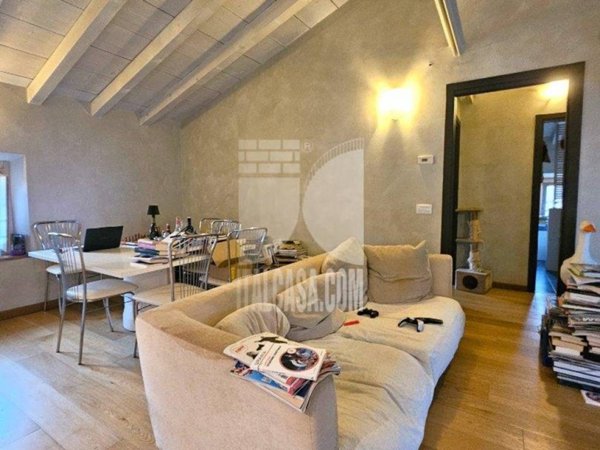 appartamento in affitto a Mantova in zona Centro Storico