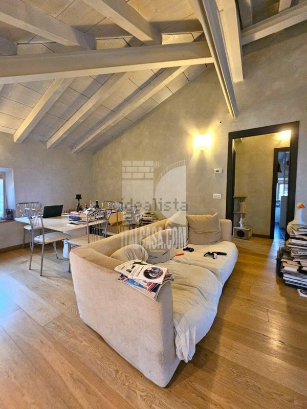 appartamento in affitto a Mantova in zona Centro Storico