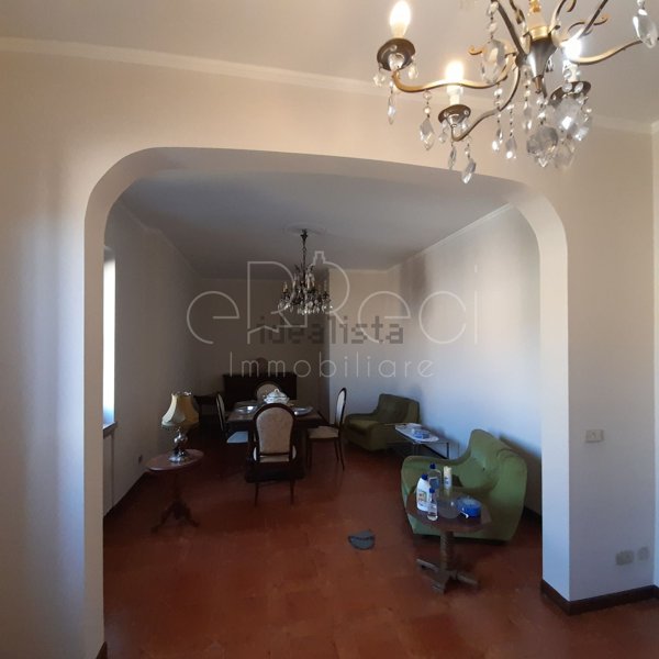 appartamento in affitto a Mantova in zona Strada Dosso del Corso