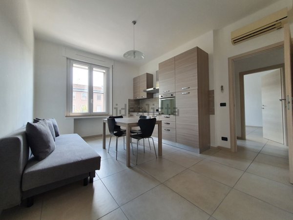 appartamento in affitto a Mantova