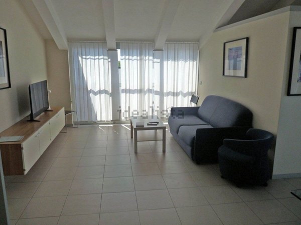 appartamento in affitto a Mantova