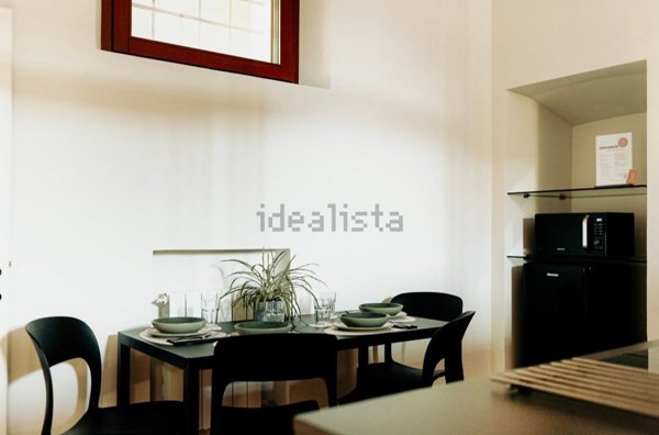 appartamento in affitto a Mantova