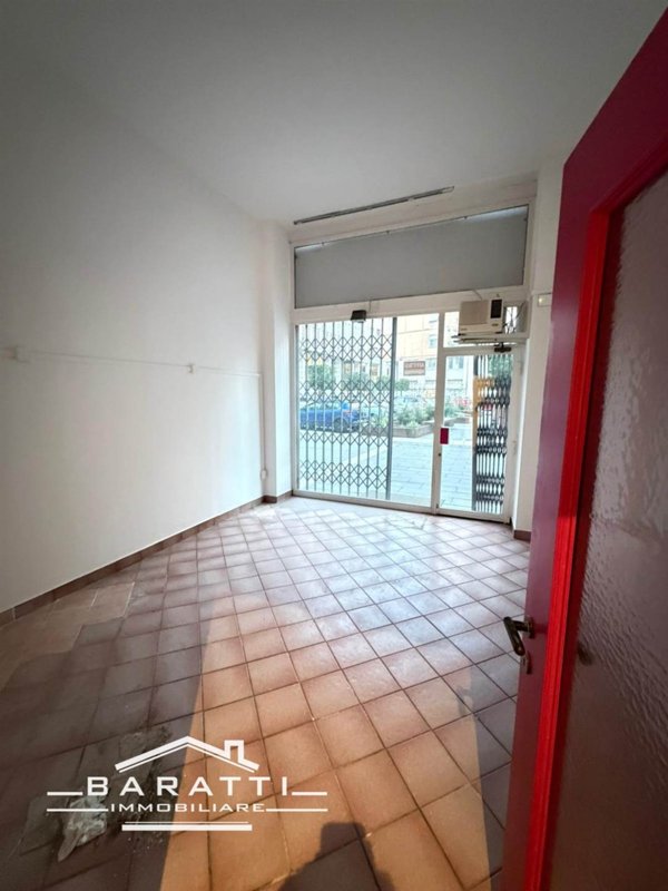 negozio in affitto a Mantova in zona Centro Storico