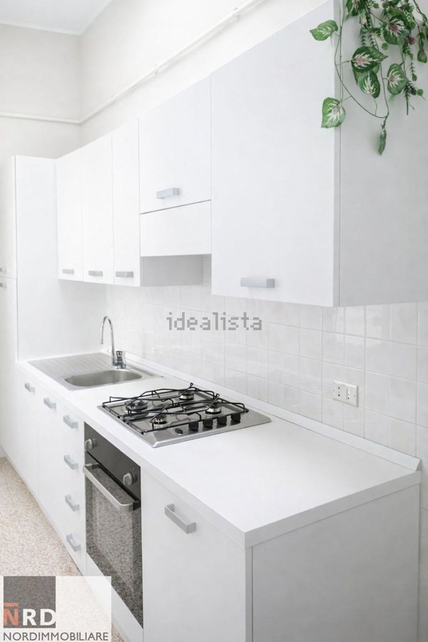 appartamento in affitto a Mantova in zona Centro Storico