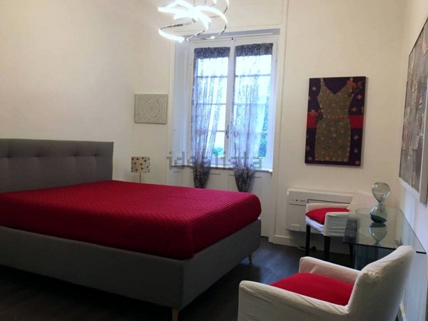 appartamento in affitto a Mantova