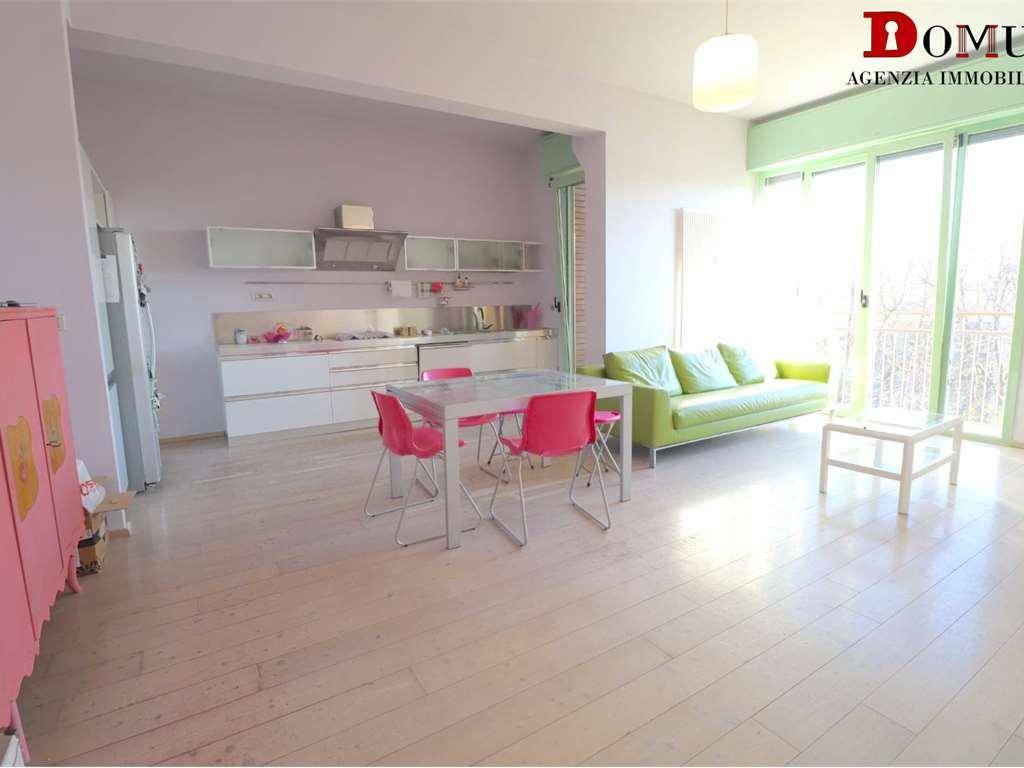 appartamento in affitto a Mantova in zona Corso Vittorio Emanuele II