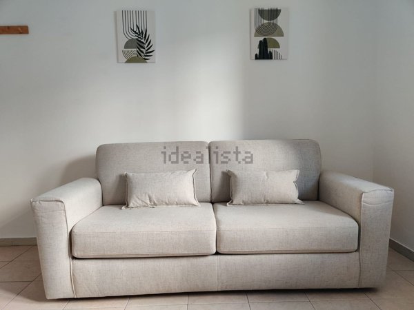 appartamento in affitto a Mantova