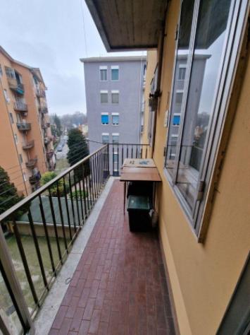 appartamento in affitto a Mantova in zona Valletta Paiolo