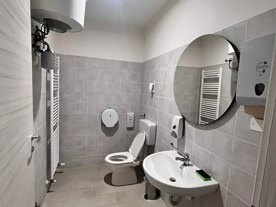 loft in affitto a Mantova in zona Centro Storico