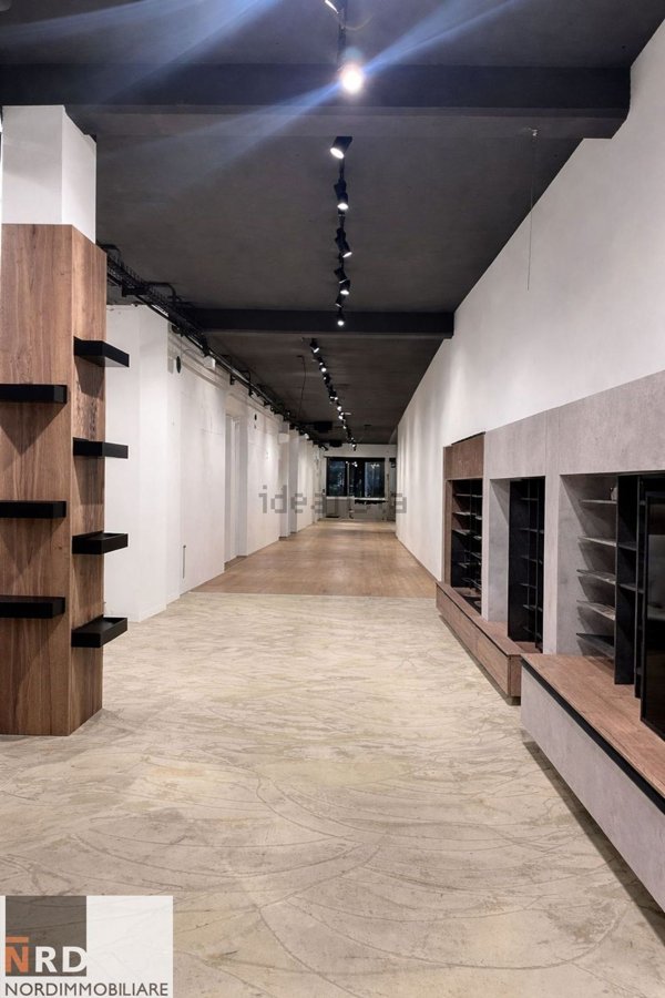 loft in affitto a Mantova in zona Centro Storico