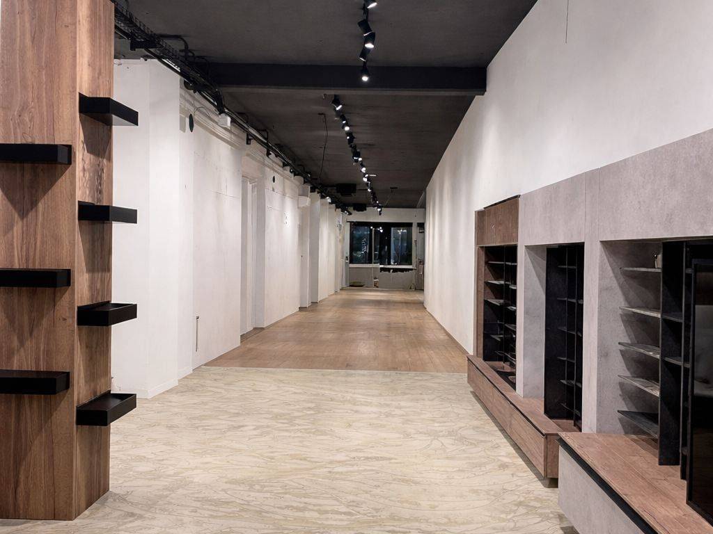 negozio in affitto a Mantova in zona Centro Storico