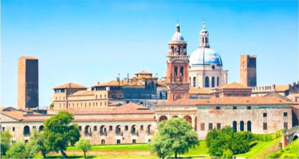 appartamento in affitto a Mantova