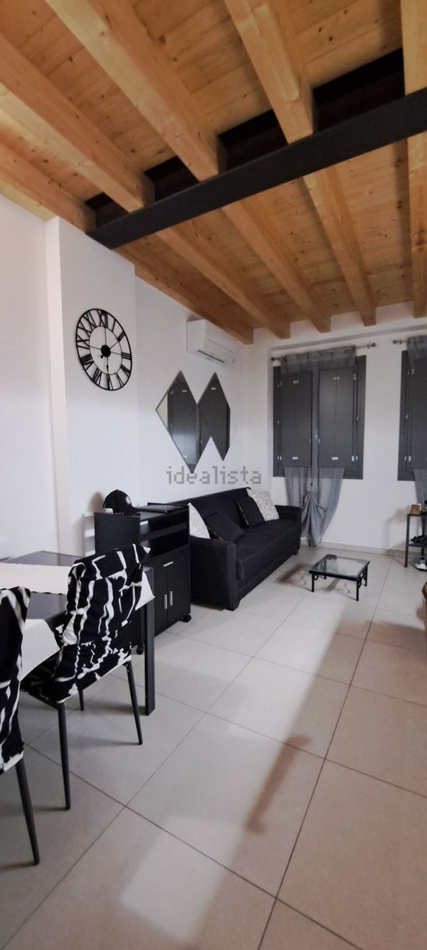 appartamento in affitto a Mantova