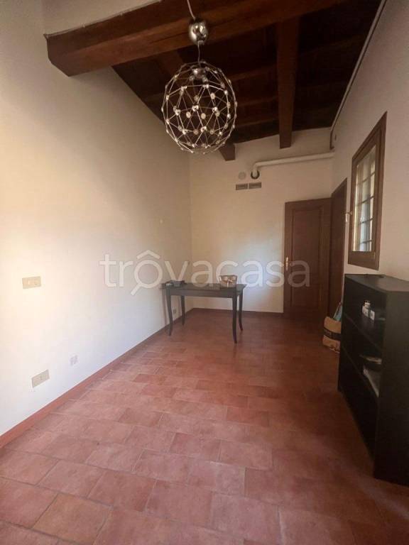 appartamento in affitto a Mantova in zona Centro Storico