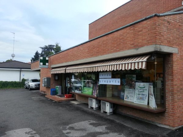 ufficio in affitto a Mantova in zona Castelnuovo