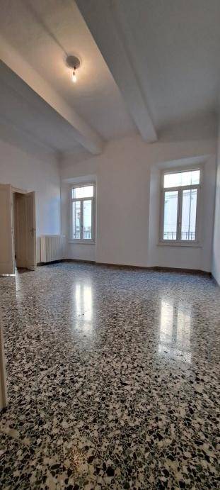 appartamento in affitto a Mantova in zona Centro Storico