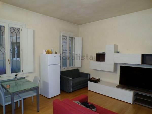 appartamento in affitto a Mantova