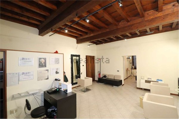 ufficio in affitto a Mantova in zona Centro Storico