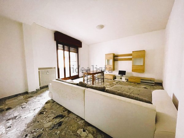 appartamento in affitto a Mantova in zona Centro Storico