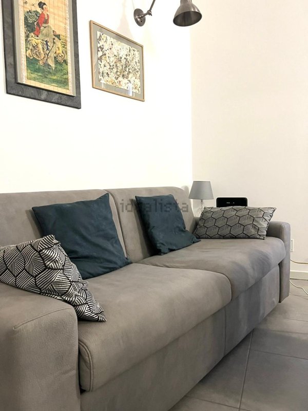 appartamento in affitto a Mantova in zona Cittadella