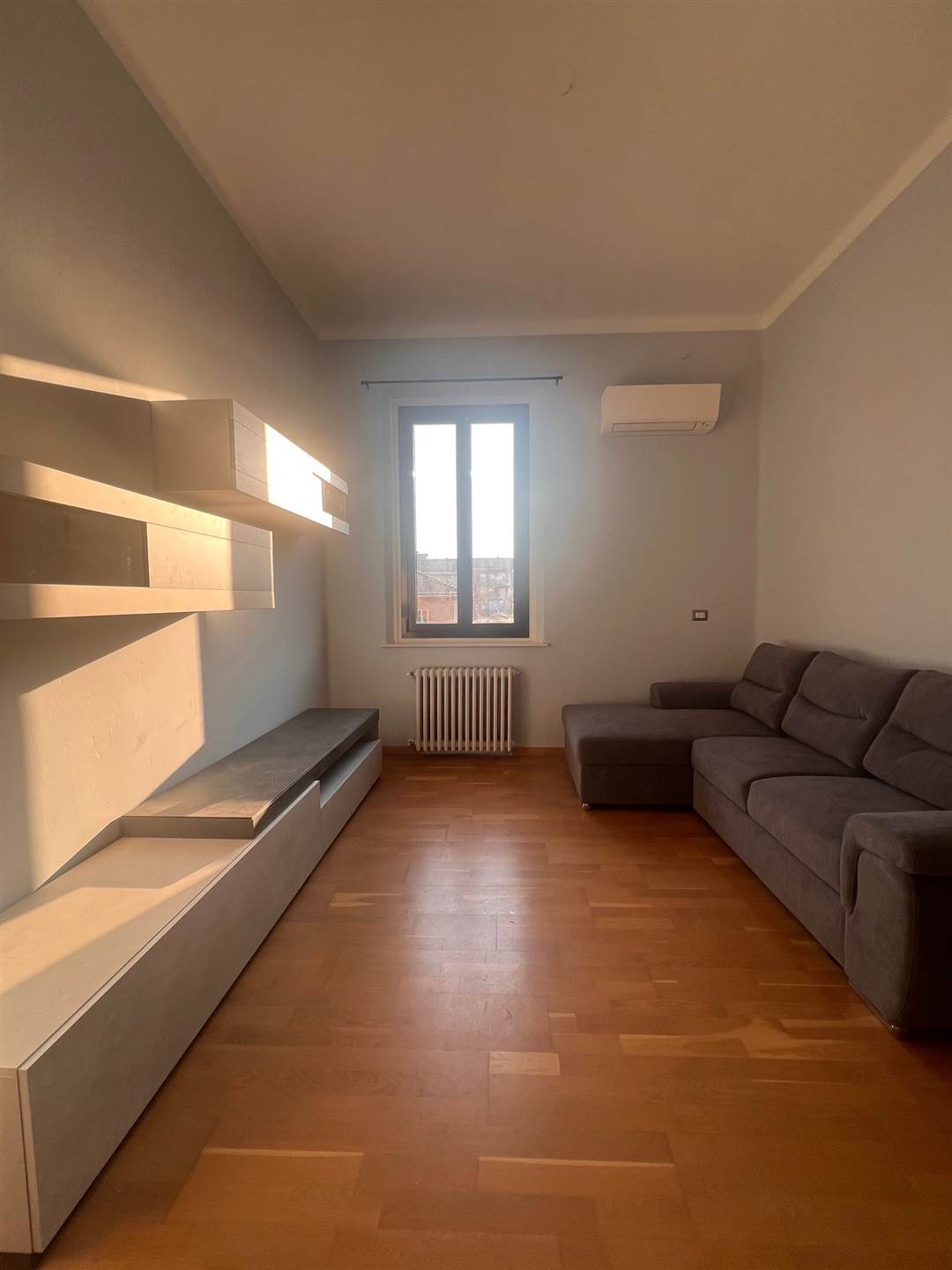 appartamento in affitto a Mantova in zona Centro Storico