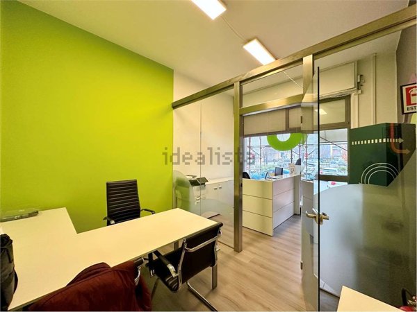 ufficio in affitto a Mantova in zona Corso Vittorio Emanuele II