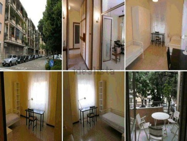 appartamento in affitto a Mantova