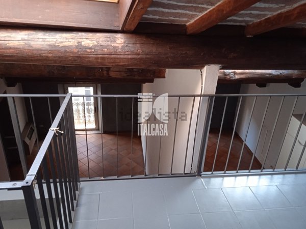 appartamento in affitto a Mantova