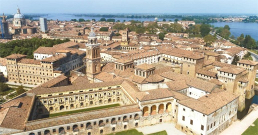 appartamento in affitto a Mantova