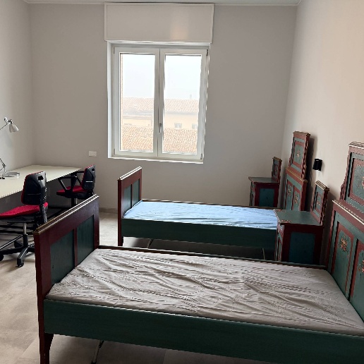 appartamento in affitto a Mantova in zona Centro Storico