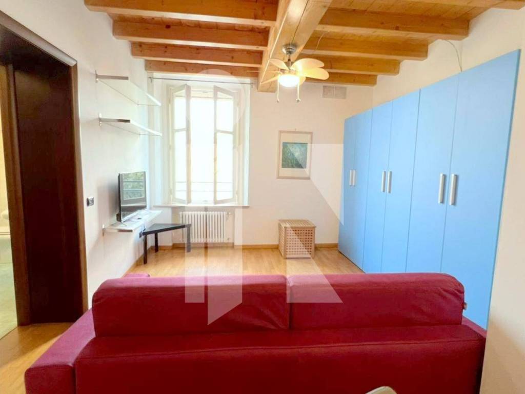 appartamento in affitto a Mantova