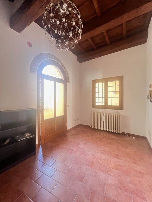 ufficio in affitto a Mantova in zona Centro Storico