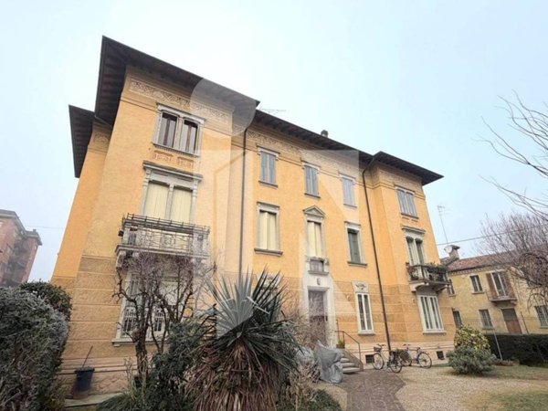 appartamento in affitto a Mantova in zona Centro Storico