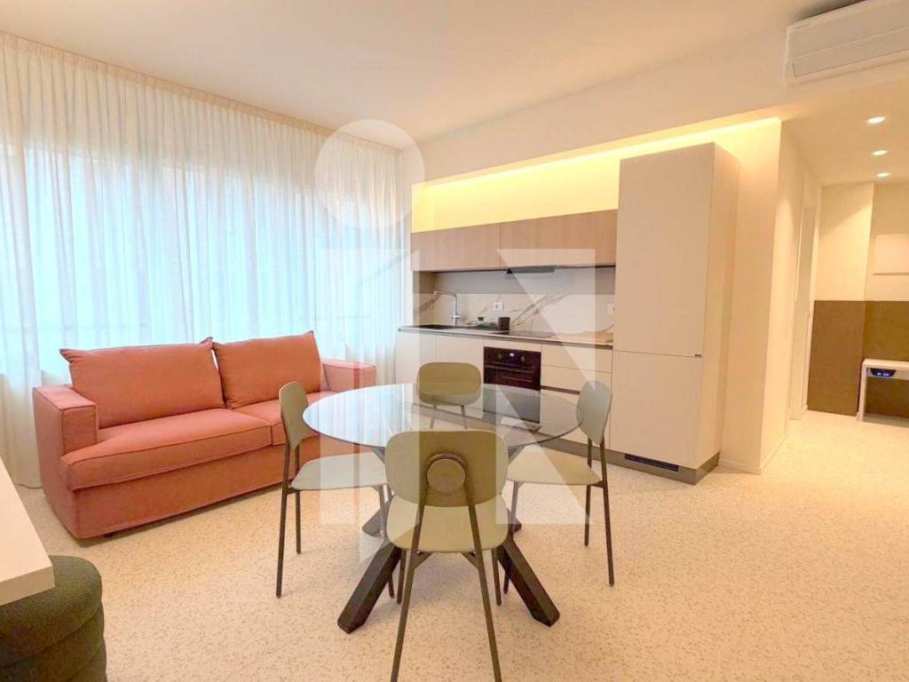 appartamento in affitto a Mantova in zona Centro Storico