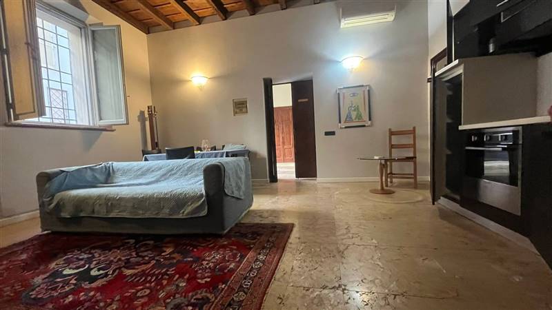 appartamento in affitto a Mantova in zona Centro Storico