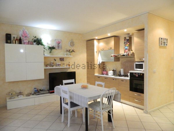 appartamento in affitto a Mantova in zona Centro Storico