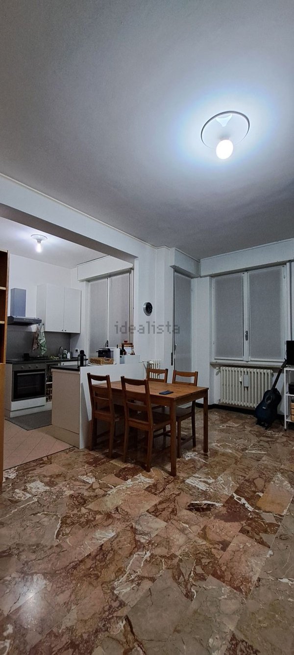 appartamento in affitto a Mantova