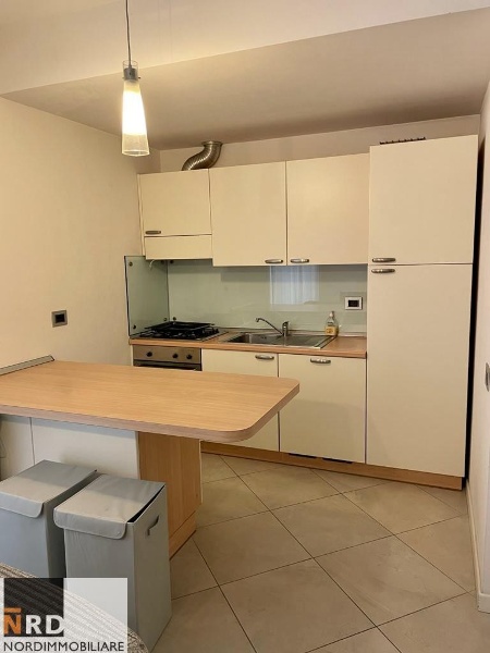 appartamento in affitto a Mantova in zona Centro Storico