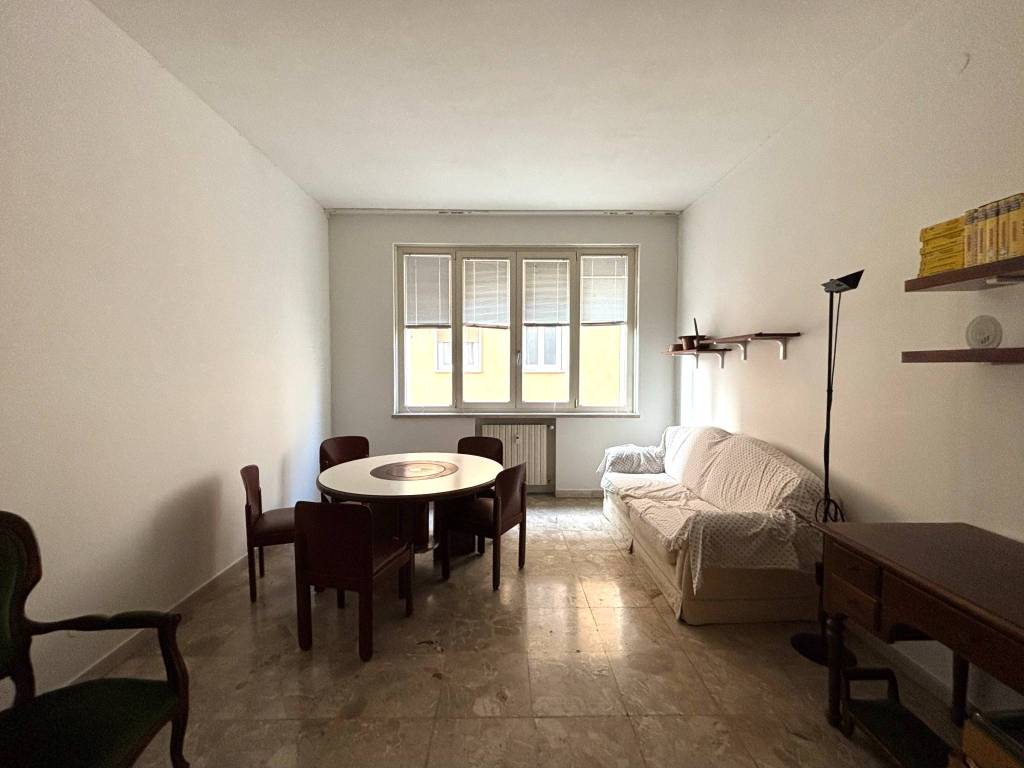 appartamento in affitto a Mantova in zona Centro Storico