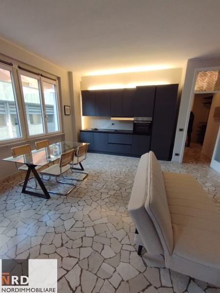 appartamento in affitto a Mantova in zona Centro Storico