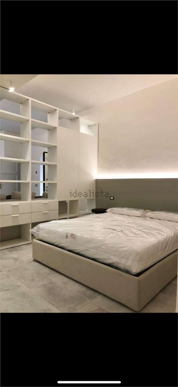 appartamento in affitto a Mantova