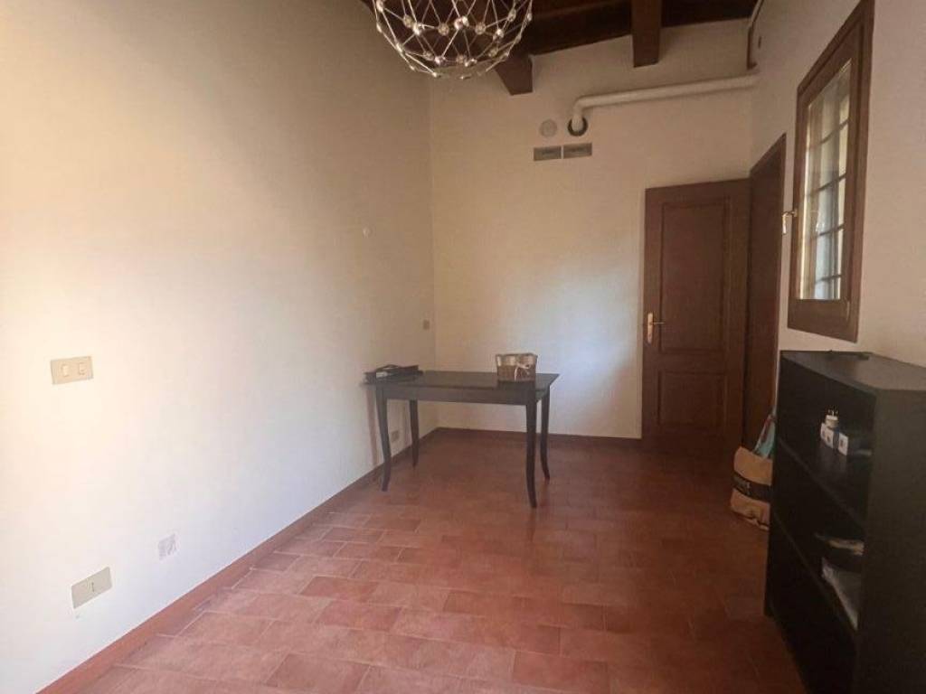 ufficio in affitto a Mantova in zona Centro Storico