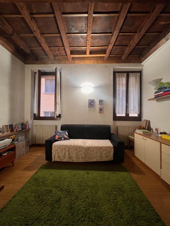appartamento in affitto a Mantova in zona Centro Storico