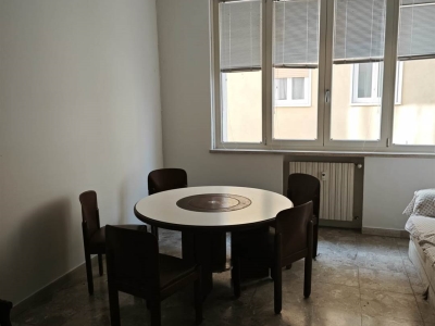 appartamento in affitto a Mantova in zona Centro Storico